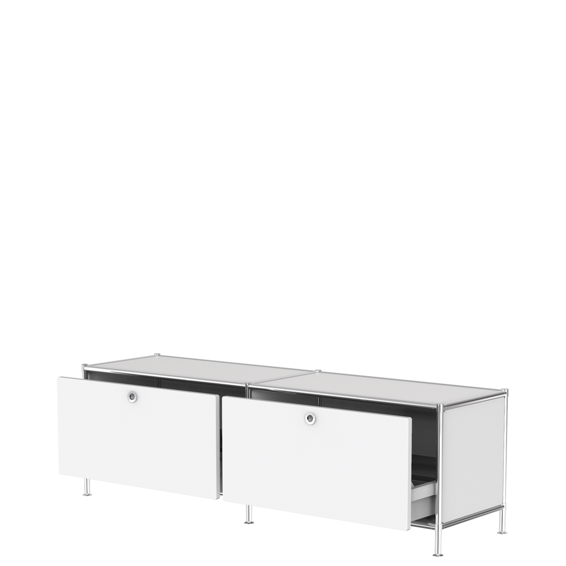 Lowboard 450